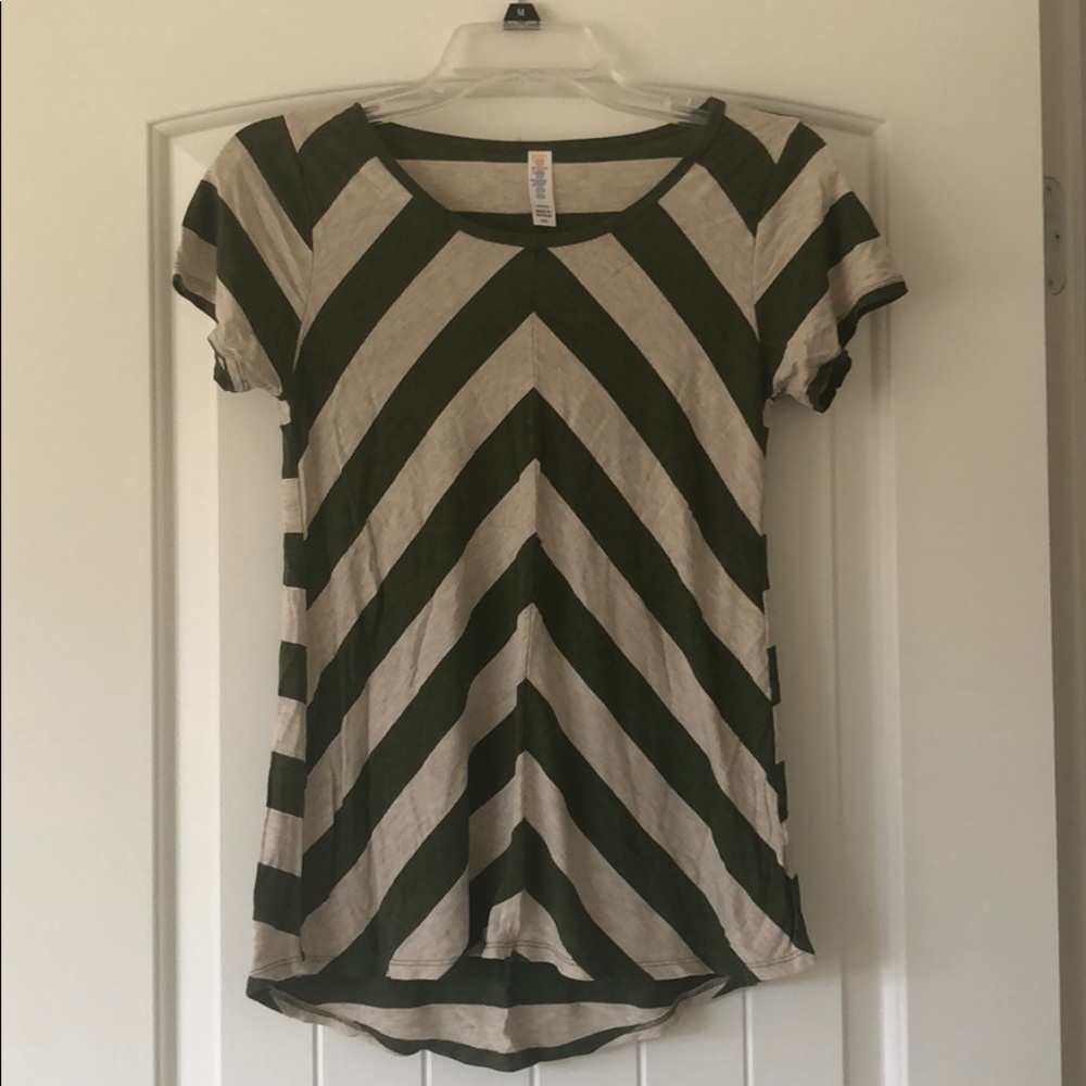 LulaRoe Classic T